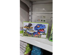 JUEGO DE ARTE 42 PCS