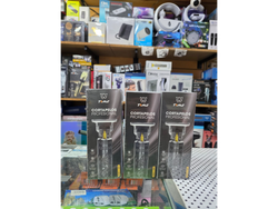 Cortadora de pelo tyme CRT-110020