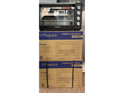 HORNO ELECTRICO MAGICLICK 48 LITROS
