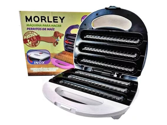 PANCHUQUERA MORLEY XL