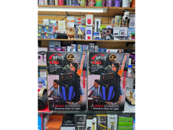 Parlante de 8 pulg DPUS SZ-803