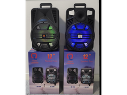 Parlante dinax de 12 pulgadas