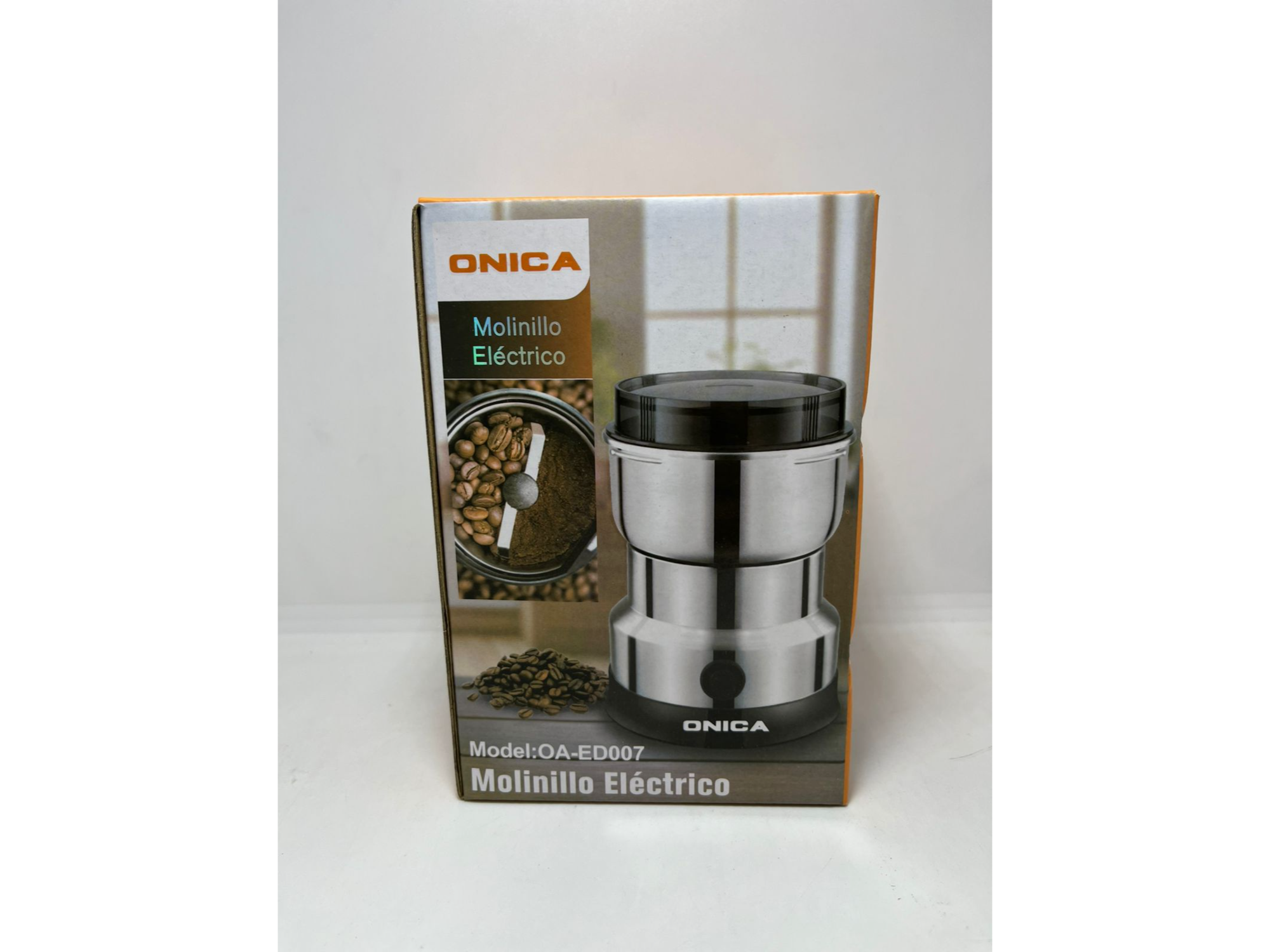 Molinillo electrónico Onica