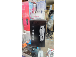 CORTA PELO D BARBERIA METALICA AF-3016