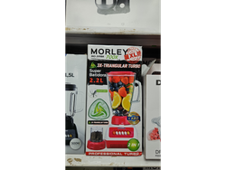 LICUADORA MORLEY 2.2 LITROS
