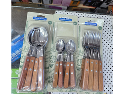 CUBIERTOS TRAMONTINA ORIGINAL