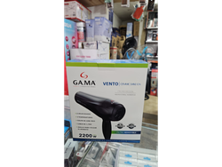 SECADOR DE PELO GAMA VENTO