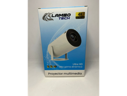 Proyector lambo tech