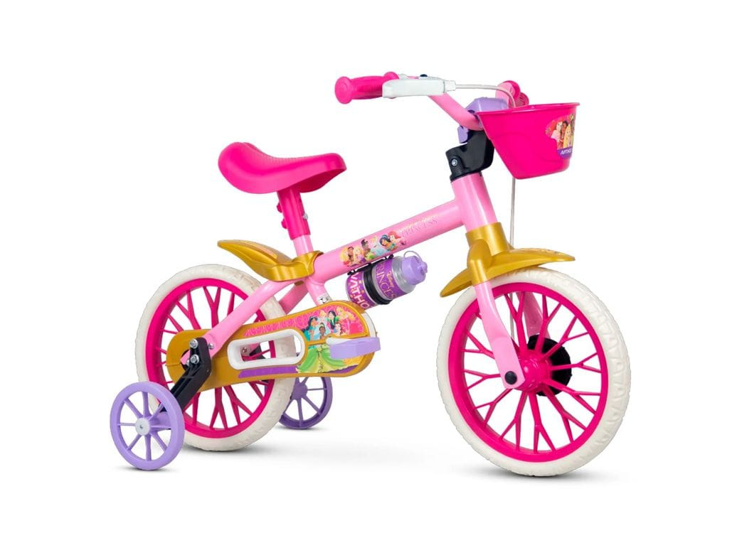 *🛞BICICLETA INFANTIL RODADO 12 LICENCIA OFICIAL🛞*