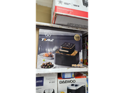 Freidora de aire tyme 12 litros.