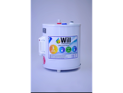WILL DE 25 LITROS