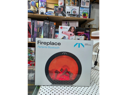 Parlante fireplce Bluetooth