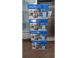 Aspiradora con bolsa