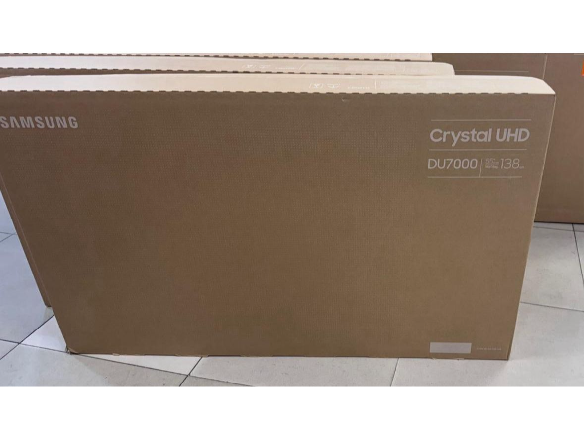 Led 55” Samsung ( 1 disponible)