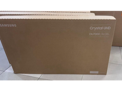 Led 55” Samsung ( 1 disponible)