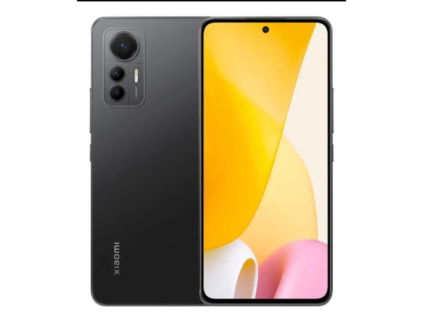 XIAOMI 12 LITE 6GB 128GB 5G