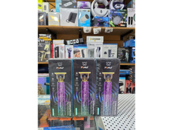 Cortadora de pelo tyme CRT-110018