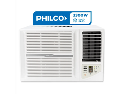 Aire Acondicionado Ventana Philco PHW32CA3AN 3300W Frío