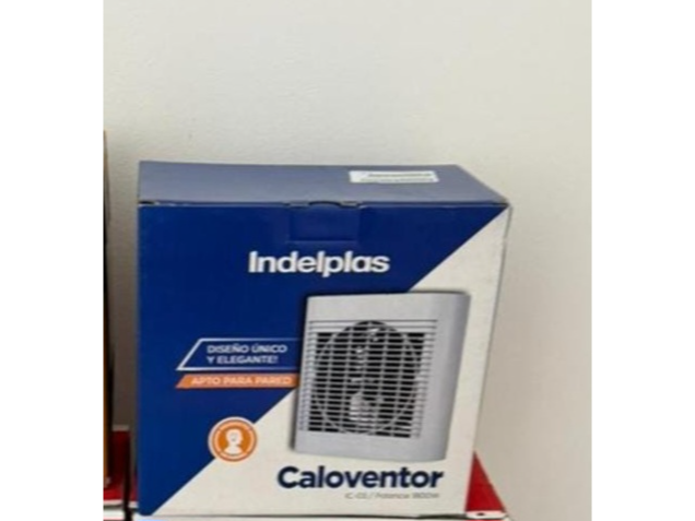 CALOVENTOR INDELPLAST