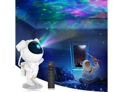 VELADOR ASTRONAUTA CN PROTECCION D GALAXIA