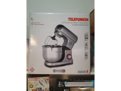 Planetaria telefuken de 2000w semi profesional