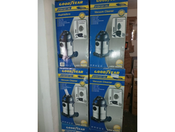 Aspiradora goodyear de 30 litros