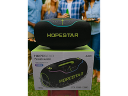 Parlante hopestar party80 premiun