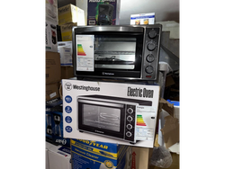 HORNO ELECTRICO DE 40 LITROS WESTINGHOUSE