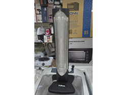 ESTUFA LILIANA CON VALVULA DE SEGURIDAD