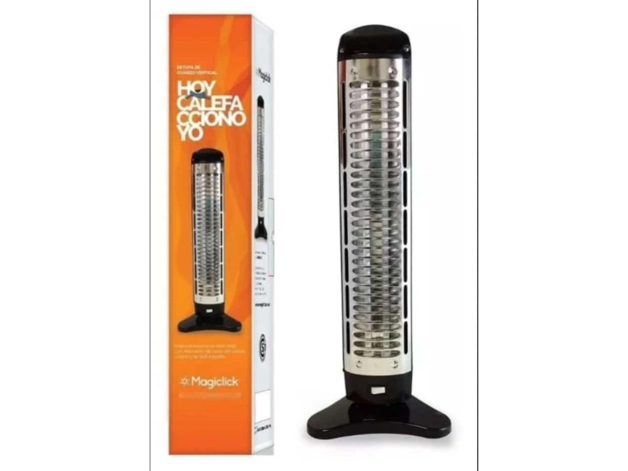 ESTUFA MAGICLICK