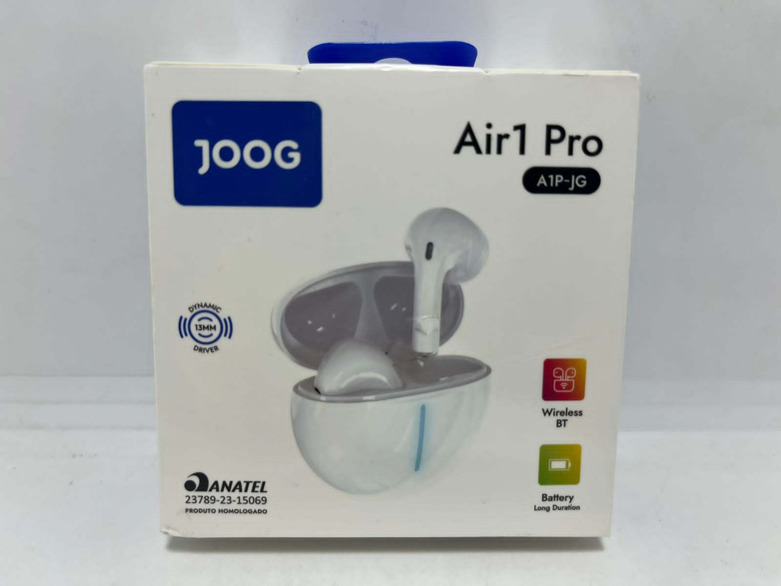 AURICULARES JOOG AIR 1 PRO