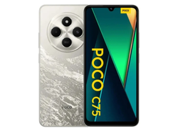 XIAOMI POCO C75 4 6GB 128GB