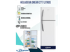 HELADERA DREAN DE 280 LITROS