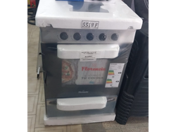 COCINA FLORENCIA DE ACERO