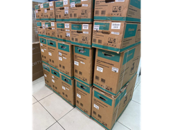 AIRE HISENSE 3400W SPLIT FRIO CALOR