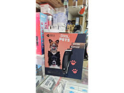 CORTADORA DE PELO PERRO ORYX