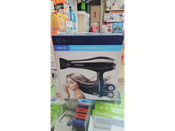 SECADOR DE PELO WESTINGHOUSE 2000W