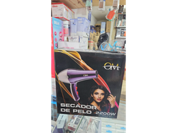 SECADOR DE PELO OM
