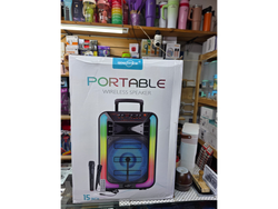 Parlante de 15 pulgadas GREATNICE GTS-1937