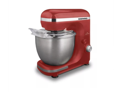 Batidora planetaria daewoo 650w