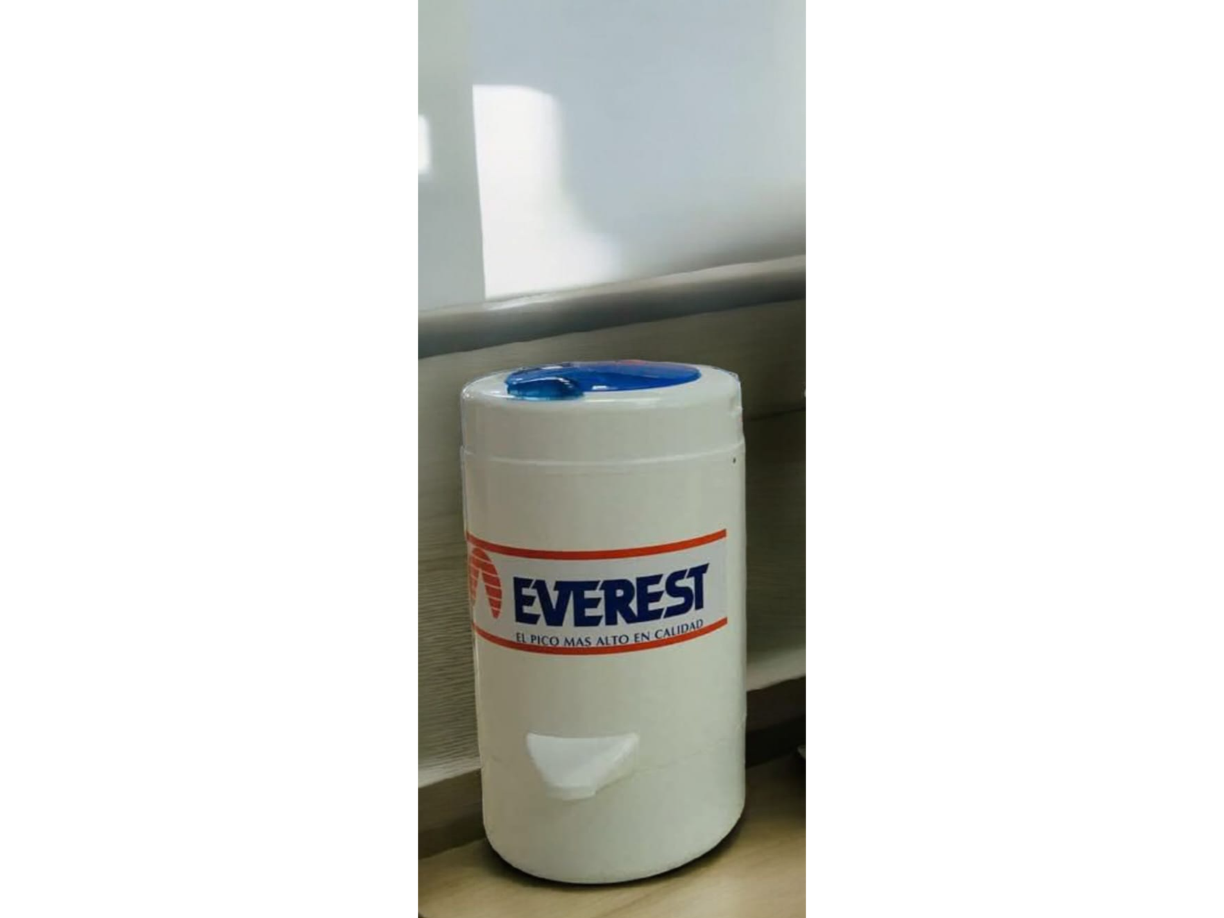 SECARROPA EVERES 6.5KG