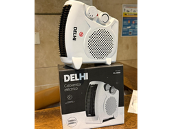 CALOVENTOR 2 EN 1 DELHI DE 2000W OFERTA