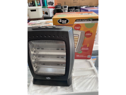 ESTUFA HALOGENA FIJO