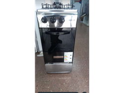 COCINA DE 2 HORNALLAS MULTI GAS