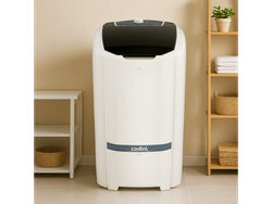 _Lavarropas Semiautomático Q-BICO_ 10kg