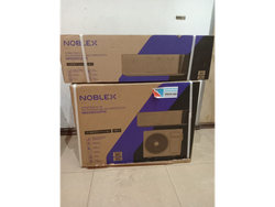 Aire 3500w noblex frío/calor