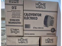 CALOVENTOR HOME WOLD