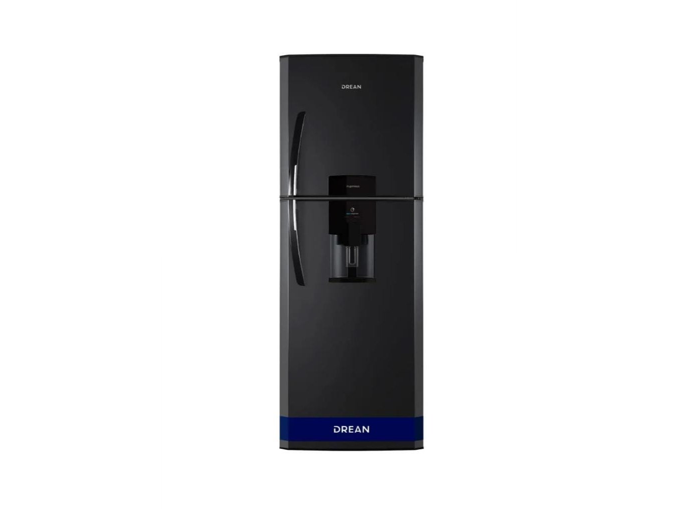 HELADERA DREAN DE 400 LITROS CON DISPENSER