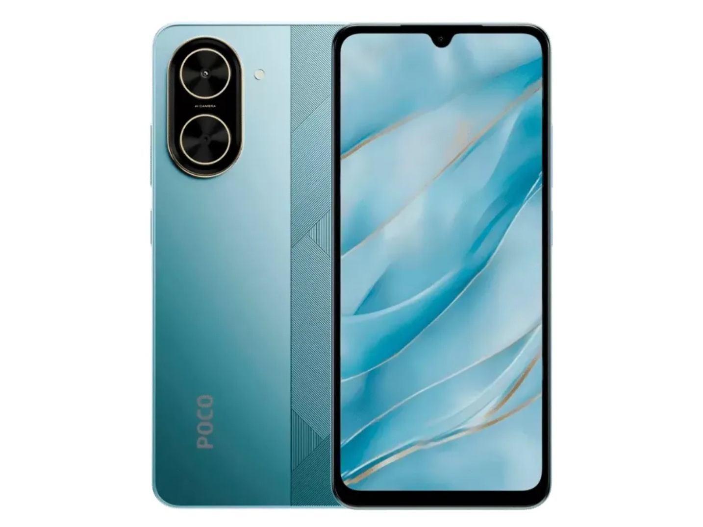 XIAOMI POCO C71 3GB 64GB