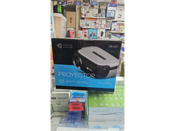 PROYECTOR ORYX OR-007